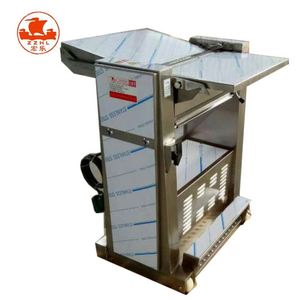 Máquina peladora de cerdo de alta calidad, removedor de piel de cerdo, máquina para quitar piel de cerdo hecha en China - Product Image 2