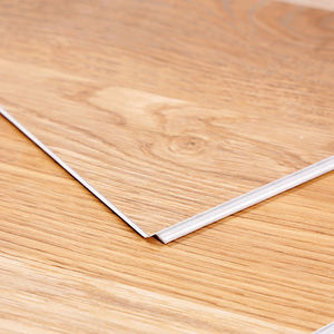 Plancher de SPC de serrure d'agrafe de <span class=keywords><strong>prix</strong></span> usine planche imperméable de vinyle pour l'application d'hôtel - Product Image 4