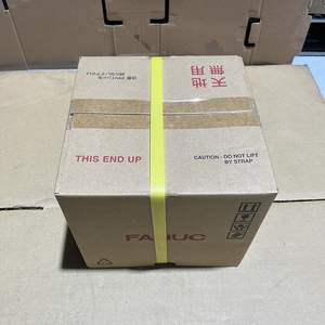 Fanuc A06B-6506-H003เครื่องปฏิกรณ์ AC 76A 20kVA อุปกรณ์อุตสาหกรรมอลูมิเนียมผลิตจากประเทศญี่ปุ่น - Product Image 6