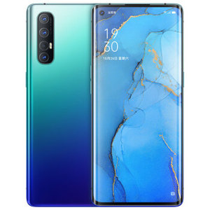 <span class=keywords><strong>Oppo</strong></span> <span class=keywords><strong>Reno</strong></span> 3 Pro <span class=keywords><strong>5G</strong></span> สมาร์ทโฟนของแท้,ใหม่ Octa Core 4025MAh แบตเตอรี่48MP + 13MP + 8MP + 2MP กล้องจริง VOOC <span class=keywords><strong>4</strong></span>.0 - Product Image 5