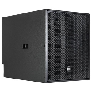 ซับวูฟเฟอร์ RCF S-8018 ขนาด 18 นิ้ว ลำโพงเสียงเบสต่ำพิเศษสำหรับเวที - Product Image 1