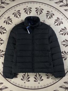 Giacca Invernale da <span class=keywords><strong>Uomo</strong></span> 2026 di Alta Qualità, Casual, Impermeabile, con Zip, 80% <span class=keywords><strong>Piumino</strong></span>, Lussuosa, Giubbotto Imbottito da <span class=keywords><strong>Uomo</strong></span> - Product Image 6