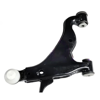 OEM 48069-0K010 48068-0K010 BRAS DE SUSPENSION AVANT INFERIEUR pour TOYOTA HILUX VIGO 2005-2015 CÔTÉ GAUCHE ET DROIT