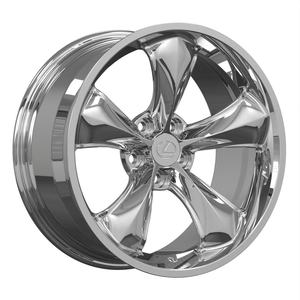 <span class=keywords><strong>2</strong></span> jantes en alliage forgé haute performance OEM en argent poli 5x120 <span class=keywords><strong>18</strong></span> pouces pour voitures particulières BMW F30 GTR Urus - Product Image 1