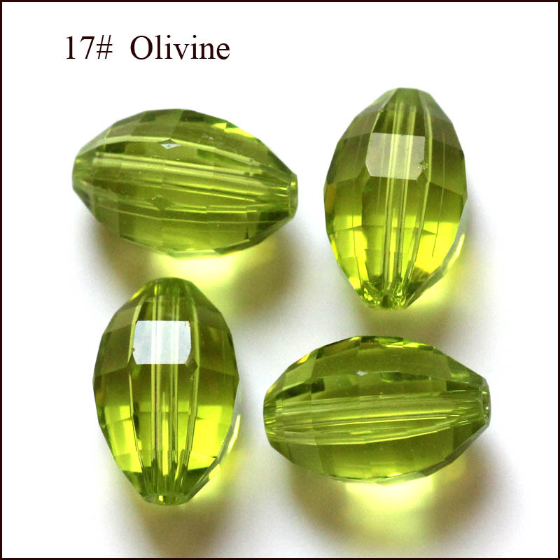 17 vert olive