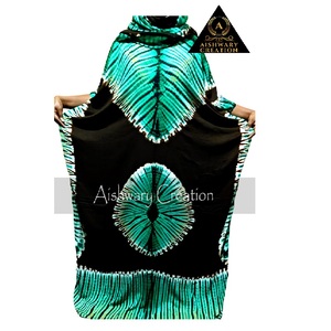 New Design Ladies <b>Kaftan</b> Dress Casual Short Sleeve Full Length Muslim Clothing Loose Pattern <b>Plus</b> <b>Size</b> Feature Made Fabric - Product Image 2