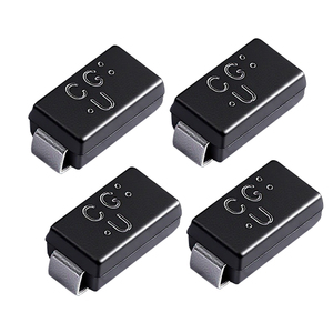 Bề mặt gắn kết SMD S-SMAJ28CA LRC <span class=keywords><strong>IC</strong></span> chip thoáng qua Điện áp ức chế Điện áp điều chỉnh mạch ngắt TV Diode - Product Image 1