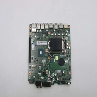 Plc ThinkPad M920q Mainboard System Board FRU Win Key 5B20U53824 Pasokan Massal