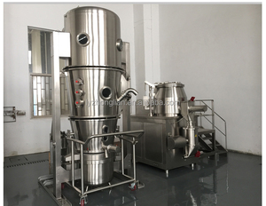 Séchoir à <span class=keywords><strong>lit</strong></span> fluidisé Machine de revêtement Séchoir à particules de poudre Sulfate de sodium Refroidisseur à <span class=keywords><strong>lit</strong></span> fluidisé pour produits chimiques - Product Image 6