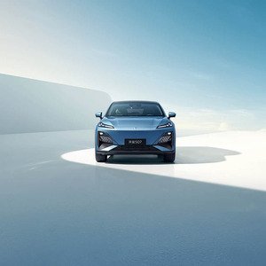 Changan Deepal S07, el Auto Nuevo Más Vendido, SUV Mediano Eléctrico con Pantalla de 15.6 Pulgadas, AR-HUD y Autonomía L2, Disponible en Stock - Product Image 2