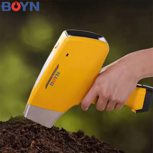 BNFX-5900 портативный спектрометр для анализа сплава, рентгеновский флуоресцентный спектрометр, портативный тестер драгоценного металла - Product Image 3