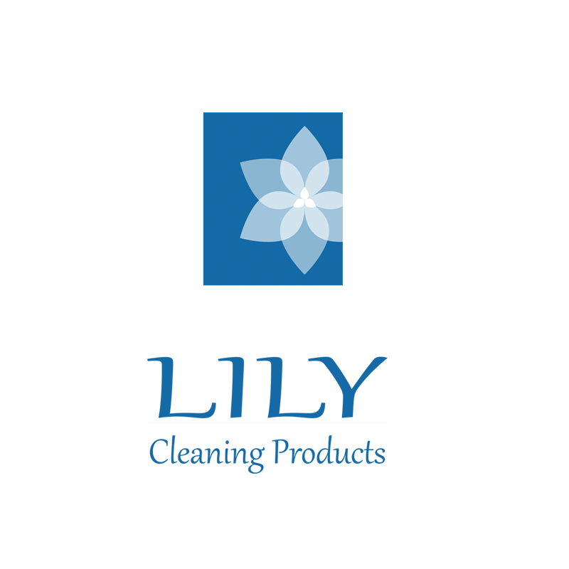 Haining Lily Cleaning Products Co., Ltd. logo