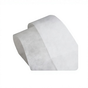 Tela No Tejida de Poliéster PET 100%, Resistente a Altas Temperaturas, Ligera, Transpirable, Impermeable y Anti-UV - Product Image 2