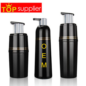 Precio al por mayor Uso simple Crema de color de cabello rápido Tinte de cabello negro permanente suave con muestra gratis - Product Image 3