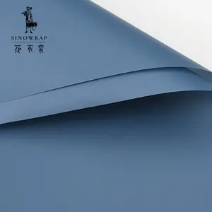 SINOWRAP Forniture <span class=keywords><strong>per</strong></span> Fioristi <span class=keywords><strong>Carta</strong></span> da Imballaggio Impermeabile <span class=keywords><strong>per</strong></span> Fiori - Product Image 3