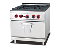 Cuisinière Électrique avec Four/Four Électrique Autonome avec Table de Cuisson Vitrocéramique