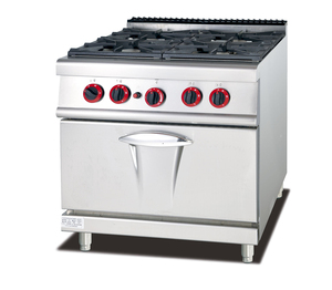 Phạm Vi Bếp Điện Có Lò Nướng/Lò Nướng Điện Độc Lập Với Bếp Nấu Bằng Gốm - Product Image 3