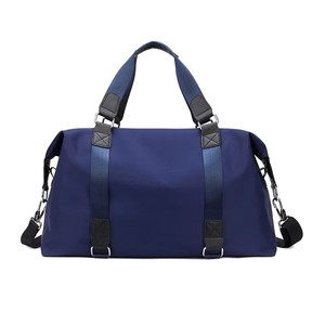 2026 Wholesale Luxury High Quality Designer <strong>Big</strong> Duffle <strong>Bags</strong> Leather Handbag Men Fashion Brand Shoulder Crossbody <strong>Bag</strong> <strong>Women</strong> - Product Image 5