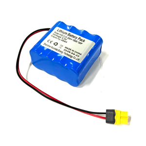 Batterie rechargeable au lithium Lifepo4 3.2v 1S 3.2V 6ah 9ah 10ah 12ah 15ah 18ah 20ah 21ah 24ah 25ah 27ah 28ah 30ah 40ah 45ah - Product Image 2