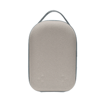 Étui de transport universel et de protection pour le contrôleur de casque Meta Quest3/3S VR, sac de rangement portable, étui rigide