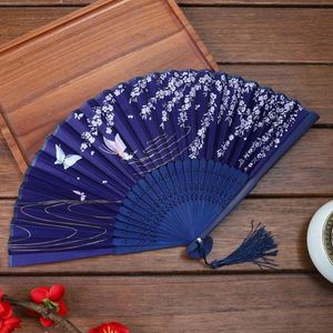 Custom Logo Foldable <b>Hand</b> <b>Fans</b> ROMANCE Style Paper Material Digital Printing Portable Promotional Use - Product Image 6