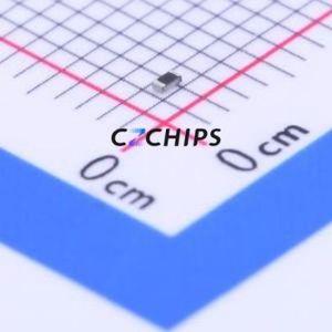 Résistance SMD QR0402J680RQ10Z 0402 (Type : Film Épais) (Résistance : 680 Ohms Précision : 5%) - Product Image 1