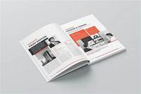 Impression de magazines, catalogues, brochures et livrets personnalisés de haute qualité à prix abordable