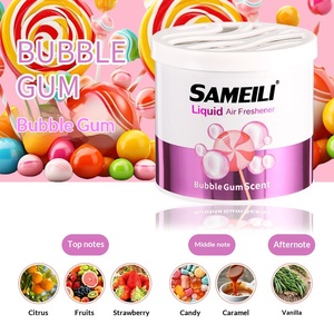 <span class=keywords><strong>Ambientador</strong></span> Líquido para Auto de 100 ml con Aroma a Néctar de Durazno, para Auto, Hogar y Baño, de la <span class=keywords><strong>Mejor</strong></span> Calidad, en Oferta - Product Image 6