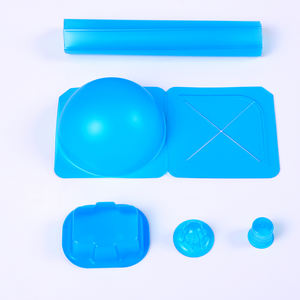 Aiguilles de biopsie personnalisées dans l'environnement empaquetant le plateau médical de boursouflure pour le médicament avec votre logo - Product Image 6