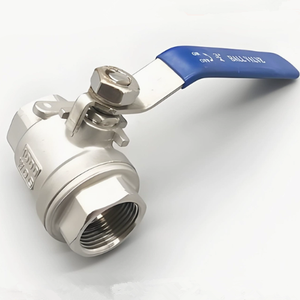 บอลวาล์ว2-PC สแตนเลส1000 <span class=keywords><strong>wog</strong></span> 2000 <span class=keywords><strong>wog</strong></span> - Product Image 3