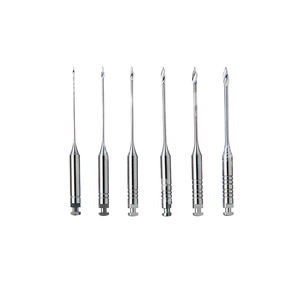 Portails dentaires Perceuses Glidden Alésoirs Pesso Limes endodontiques Produits <span class=keywords><strong>Endo</strong></span> - Product Image 1