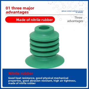 เครื่องบรรจุภัณฑ์แบบถ้วยดูดสุญญากาศ รุ่น Afs-30Lb-Nb และ Afs-45Lb-Nb สำหรับบรรจุถุงนิ่ม ถุงข้าว และผลิตภัณฑ์ยาง - Product Image 3