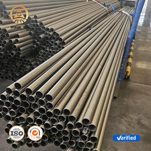 Труба из нержавеющей стали D=42.4x2мм L=4000мм <span class=keywords><strong>AISI304</strong></span> A/42.4x2, светлая полированная, сварная, INOX, 3 дюйма - Product Image 6