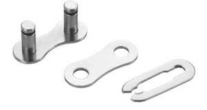 TOOPRE Eslabón Rápido para <span class=keywords><strong>Cadena</strong></span> de <span class=keywords><strong>Bicicleta</strong></span> de Montaña, Acero Inoxidable, Fácil Instalación, 12V 11V <span class=keywords><strong>10V</strong></span> 9V 8V, Tipo Velcro, 6 Pares - Product Image 6