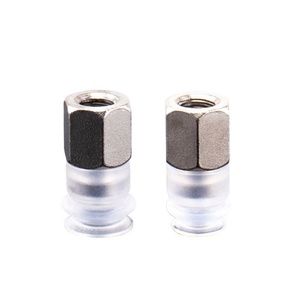 HOFUJNG ZP2-B15MB Mini <b>Suction</b> Cups Robot Anti-Static <b>Suction</b> Nozzle Robot Small <b>Suction</b> Cups - Product Image 4