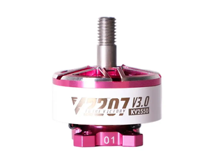 Motor Eléctrico Micro RC sin Escobillas T-MOTOR V2207 V3.0, Precio Económico, 16V 24V 48V, <span class=keywords><strong>para</strong></span> Drones FPV, Mini Drones de Carreras - Product Image 6