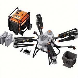 Dron de Carga Dj Flycart 100 Versión Universal Original, Capacidad de Carga de 80 kg con Baterías Dobles, Transporte a Gran Escala - Product Image 2