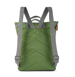 Roll Top Backpack Durable <b>Rolltop</b> Daypack Casual <b>Rucksack</b> Bag Large Travel Laptop Bag - Product Image 6