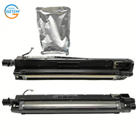 Unit Pengembang Baru E82540 Z8W52A untuk HP E82540dn E82540z E82550 E82550dn E82550z E82560 E82560dn E82560z Developer Assembly Kit