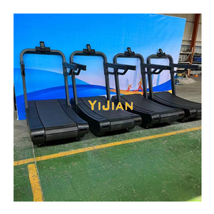 Equipo de Ejercicio Cardiovascular YJ-6009, Autoalimentado, con Pantalla LED, Fabricado en China, Capacidad de Peso 150 kg, Gran Venta - Product Image 6