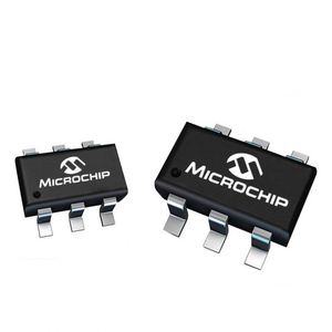 วงจรรวมอิเล็กทรอนิกส์ IC MCP6L1T-E/OT SOT23-5 - Product Image 1