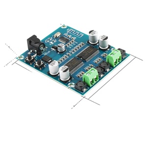 XH-A351 pour carte d'amplificateur <span class=keywords><strong>Yamaha</strong></span> Dual Core HD Processing <span class=keywords><strong>HIFI</strong></span> Professional Edition Dual 20W Digital Amplifier Board - Product Image 2