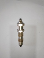 Valve d'huile de lubrification d'excavatrice de machines de construction modèle 07959-20001