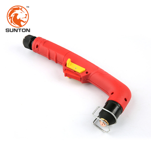 ST Plasma cắt tay súng đầu trafimet <span class=keywords><strong>S105</strong></span> ngọn đuốc đầu pf0136 - Product Image 4