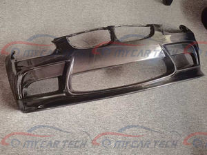 <span class=keywords><strong>Paraurti</strong></span> Anteriore in Fibra di Carbonio per <span class=keywords><strong>BMW</strong></span> <span class=keywords><strong>E92</strong></span> M3 Originale - Product Image 6