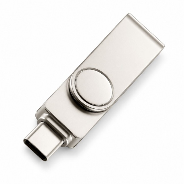 Swivel USB Flash Drive with Custom Logo Memory Stick Key 128MB 512MB 1GB-32GB 64GB 128GB 64MB Bulk Wholesale Rotating Pendrive