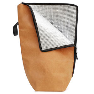 Bolsa de almacenamiento de pechuga de barbacoa grande, manta de descanso de carne aislada con retención de humedad para barbacoa de cuero Pu abierta - Product Image 1