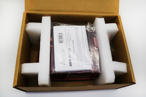 <span class=keywords><strong>Delta</strong></span> New Original DOP-107SV HMI Écran tactile 7 pouces avec RS485 Résolution 800x480 Matériau ABS pour l'automatisation industrielle - Product Image 4