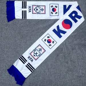 Mercancía Personalizable para Fanáticos de la Copa Mundial de Fútbol Corea del Sur 2026 para 48 Equipos: Banderas, Gorras, Bufandas, Pulseras, Sets, Compras Corporativas al por Mayor, Regalos - Product Image 5