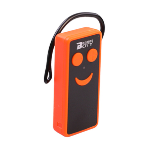 Sistema di Guida Turistica Wireless E102R, Sistema Audio Guida 2.4G Arancione per Tour di Gruppo in Autobus, Visite in Fabbrica, Garanzia di Un Anno - Product Image 3